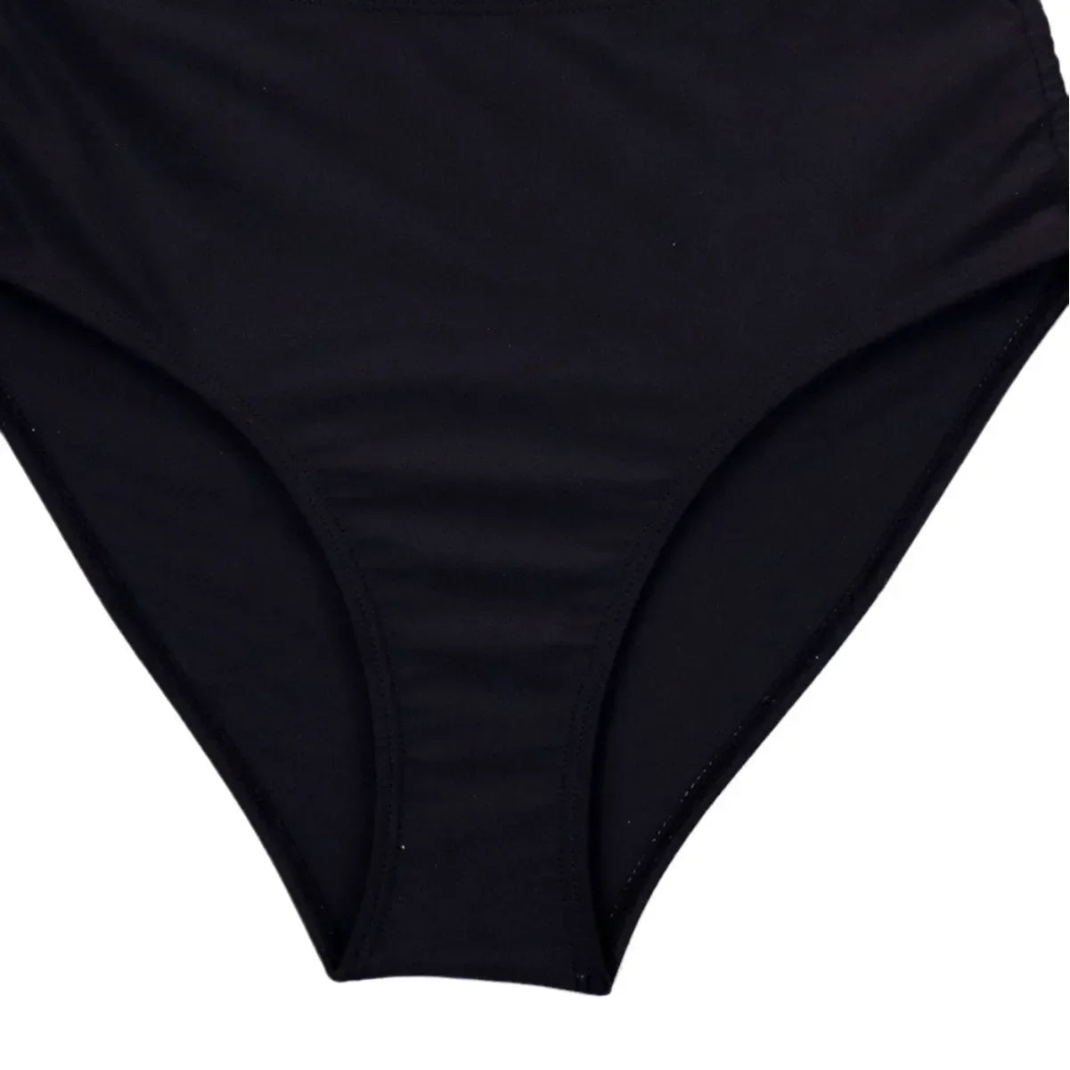 Two-Piece Swimsuit Women Regular Fit Summer Leisure