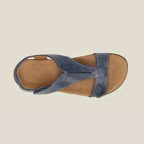 Adjustable Sandals Women Casual Summer Comfort Fit