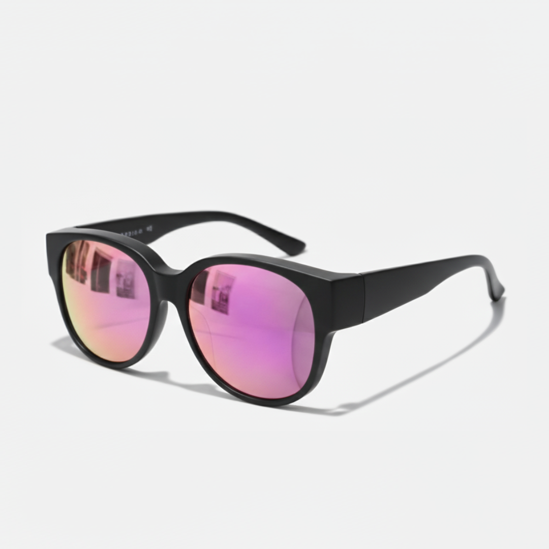 Fit-Over Sunglasses Women Lightweight Casual Summer