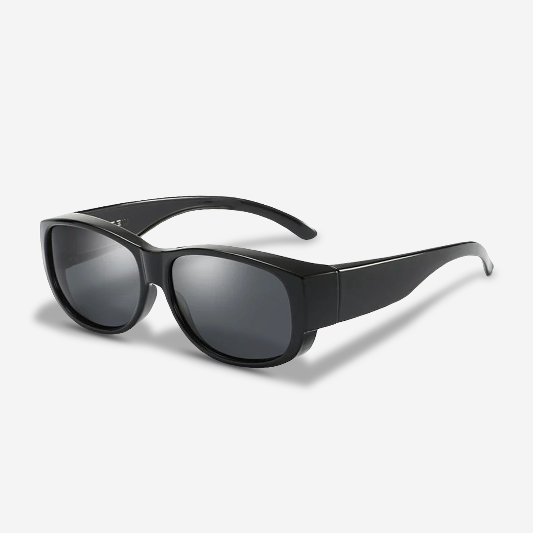 Fit-Over Sunglasses Women Lightweight Casual Summer