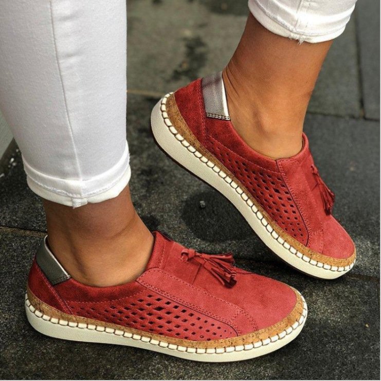 Ava | Slippers Women Casual Lightweight Comfortable Fit