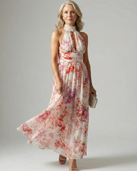 Maxi Dress Women Relaxed Fit Casual Summer