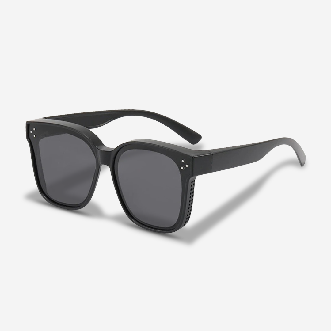 Fit-Over Sunglasses Women Lightweight Casual Summer