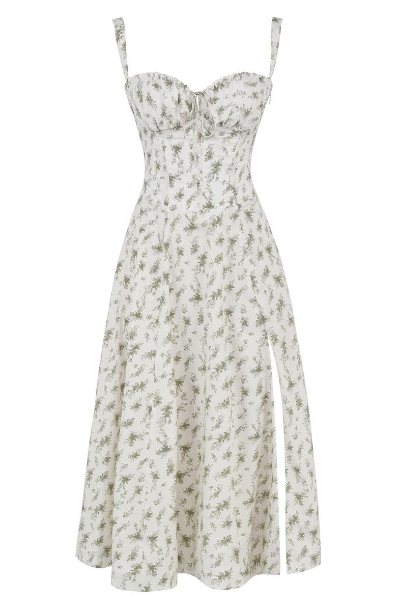 Strapless Waist Dress Women Slim Fit Casual Summer