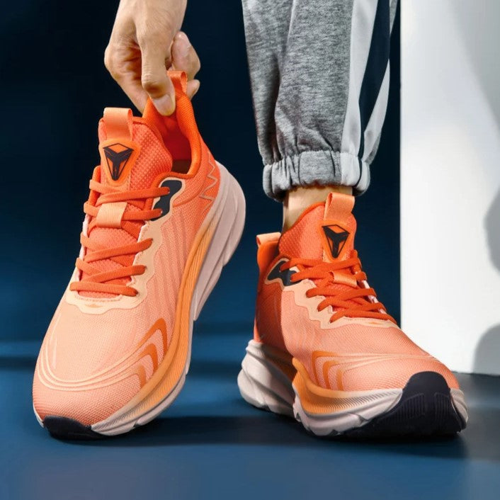 Running Shoes Men Regular Fit Sport