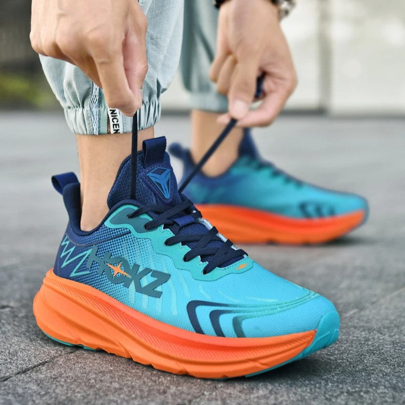 Running Shoes Men Regular Fit Sport