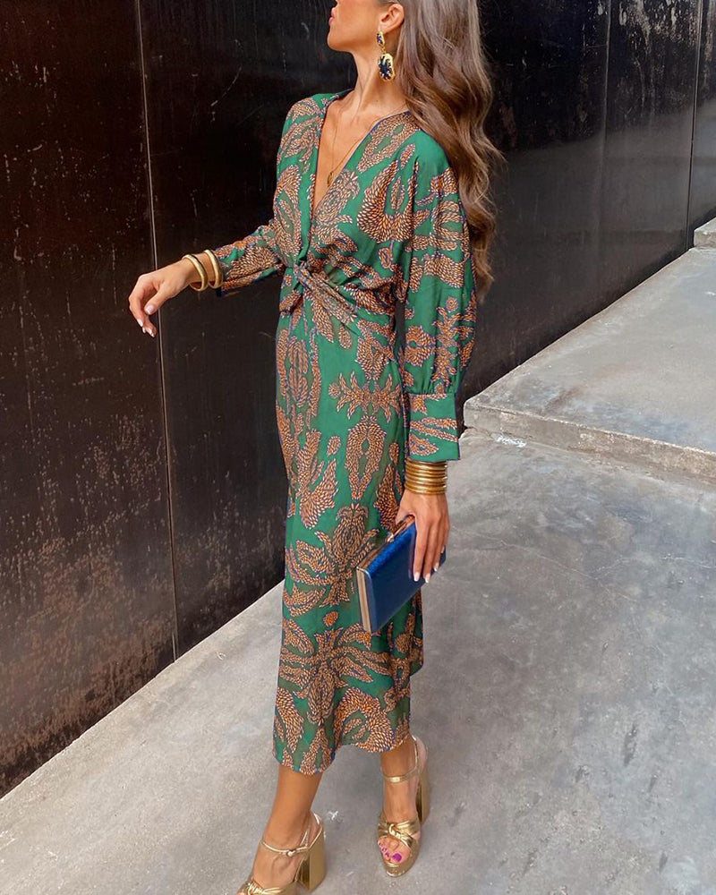 Silk Dress Women Slim Fit Elegant Evening Wear