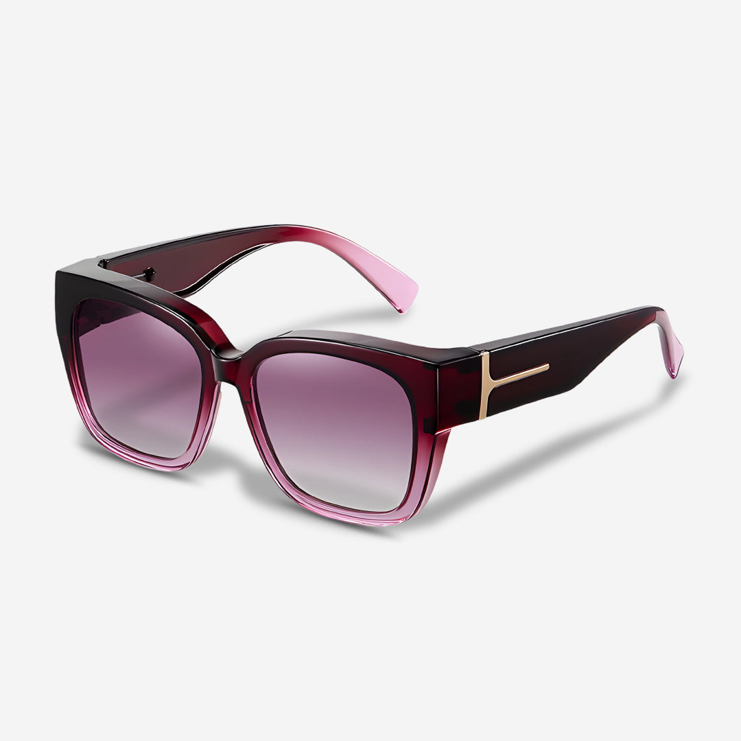 Fit-Over Sunglasses Women Lightweight Casual Summer