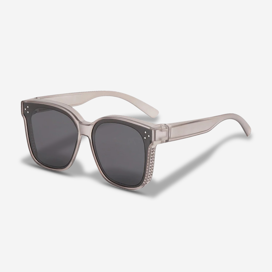 Fit-Over Sunglasses Women Lightweight Casual Summer