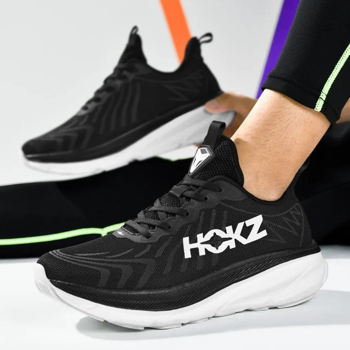 Running Shoes Men Regular Fit Sport
