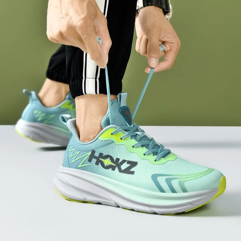 Running Shoes Men Regular Fit Sport