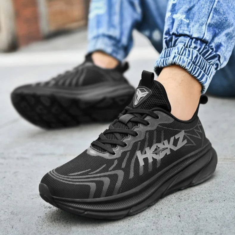 Running Shoes Men Regular Fit Sport