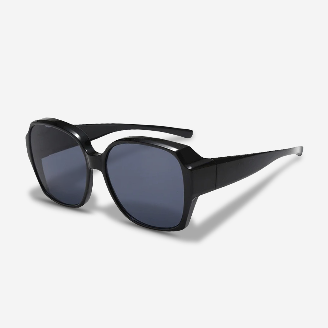 Fit-Over Sunglasses Women Lightweight Casual Summer