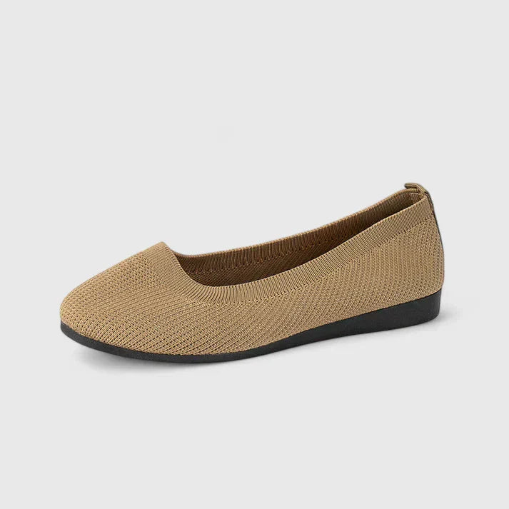 Slip-On Shoes Women Regular Fit Casual