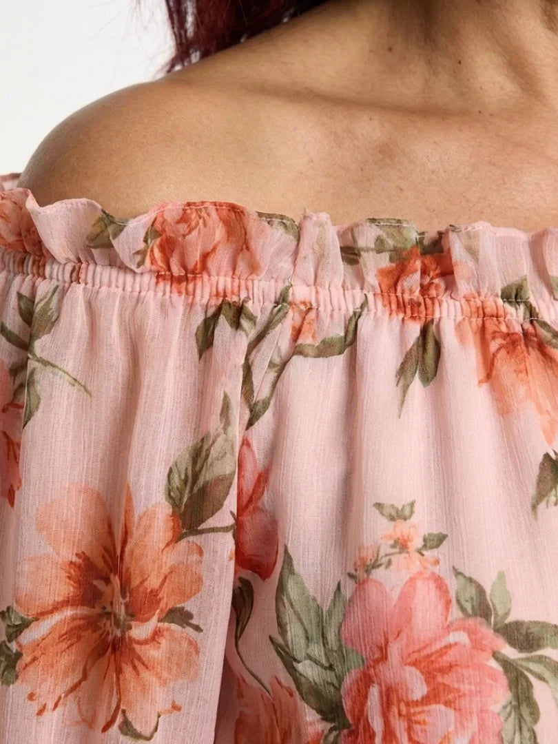 Maxi Dress Women Relaxed Fit Casual Summer