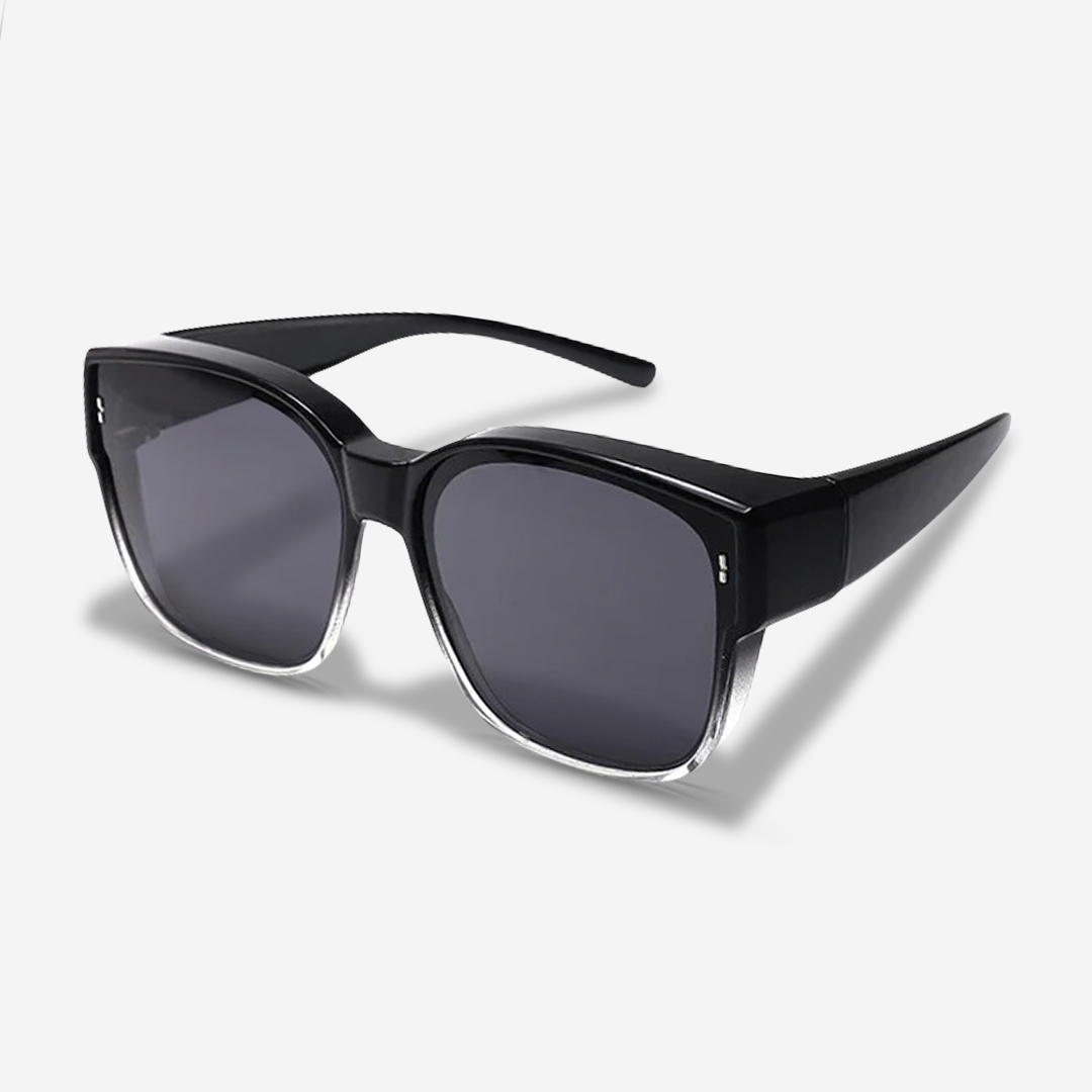 Fit-Over Sunglasses Women Lightweight Casual Summer