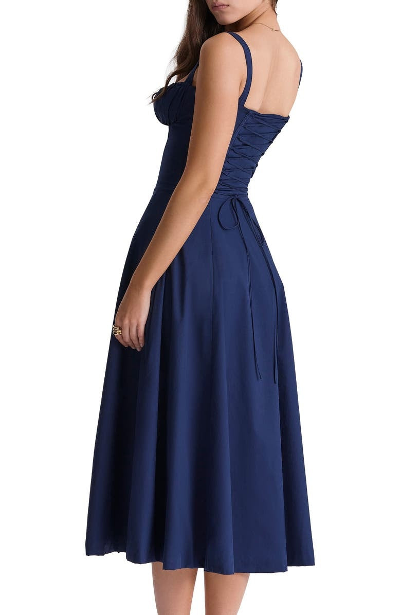 Strapless Waist Dress Women Slim Fit Casual Summer