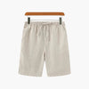 Chino Shorts Men Relaxed Fit Casual Summer