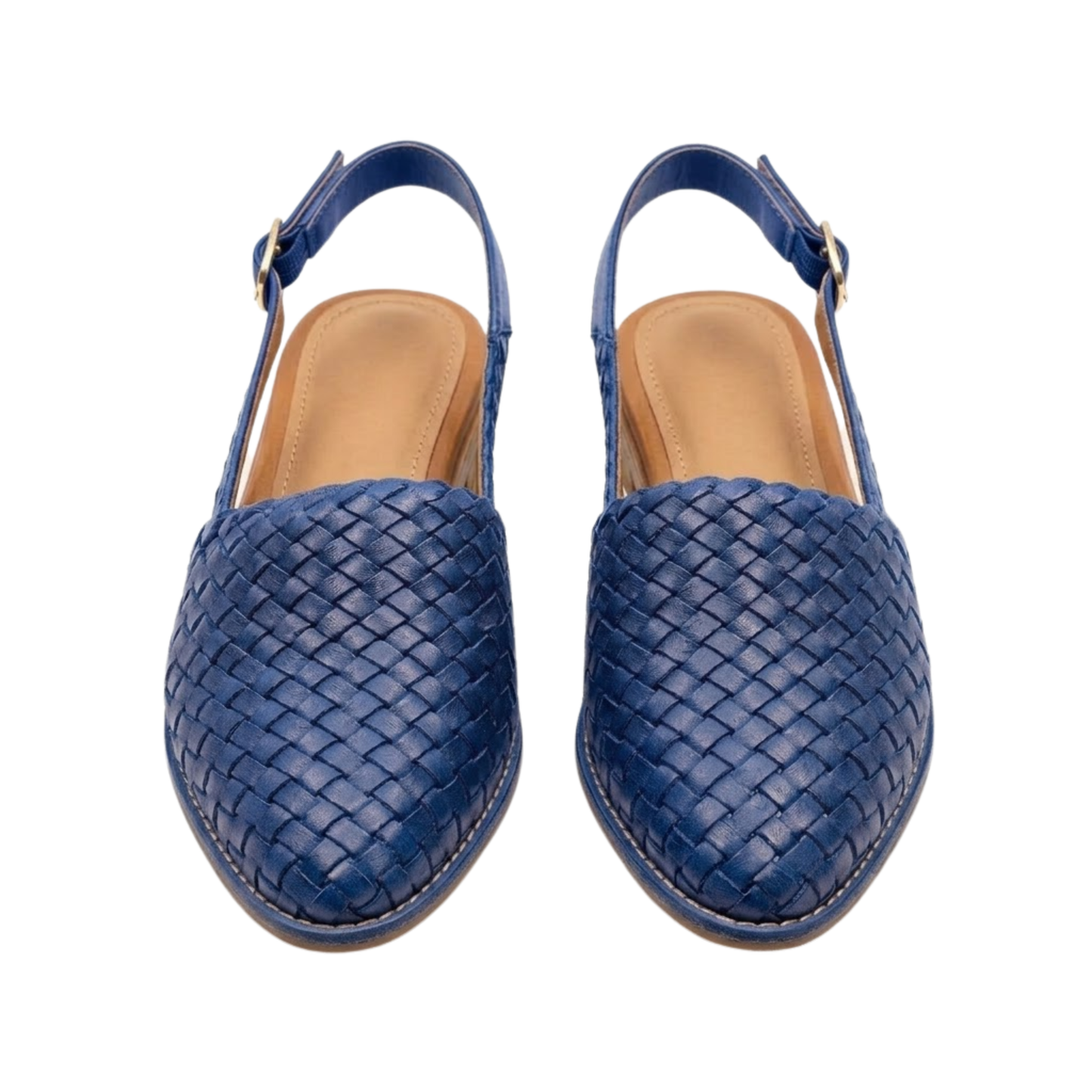Slingback Shoes Women Narrow Fit Casual Everyday