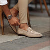 Loafers Men Regular Fit Casual Smart