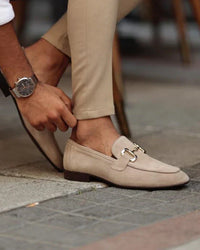 Loafers Men Regular Fit Casual Smart