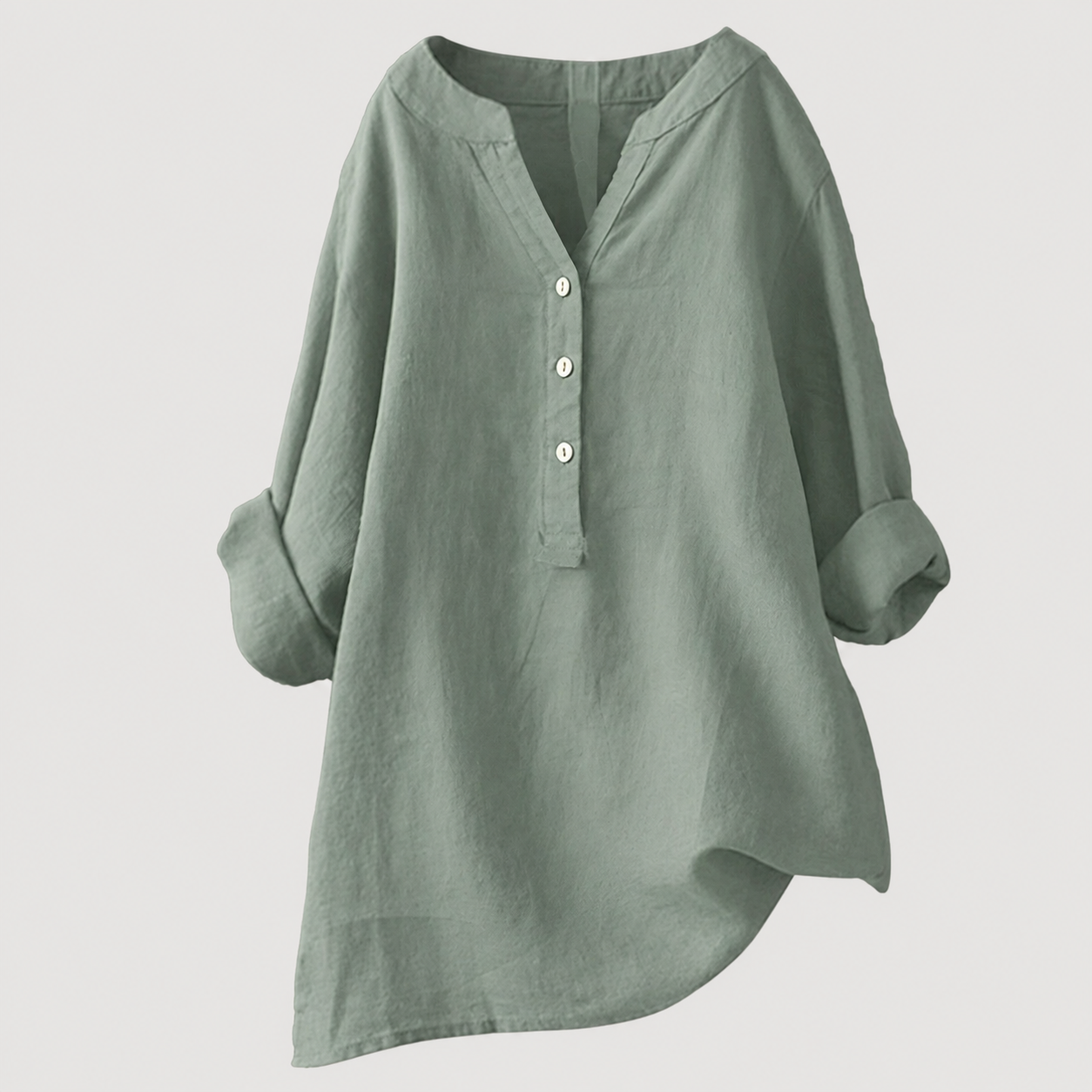 Tunic Women Relaxed Fit Casual Everyday