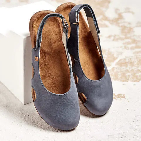 Elegant Sandals Women Regular Fit Casual Summer