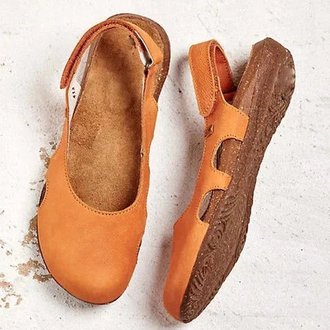 Elegant Sandals Women Regular Fit Casual Summer