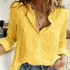 Casual Blouse Women Regular Fit Summer Leisure
