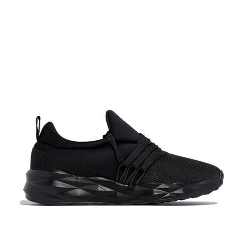 Lightweight Sneakers Women Regular Fit Sport Casual