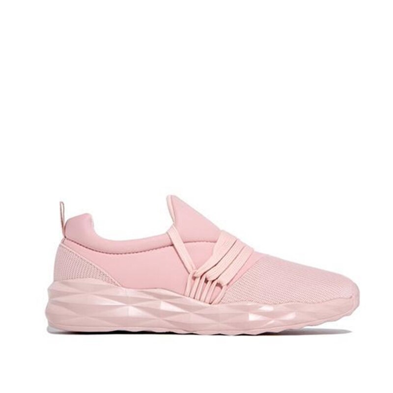 Lightweight Sneakers Women Regular Fit Sport Casual