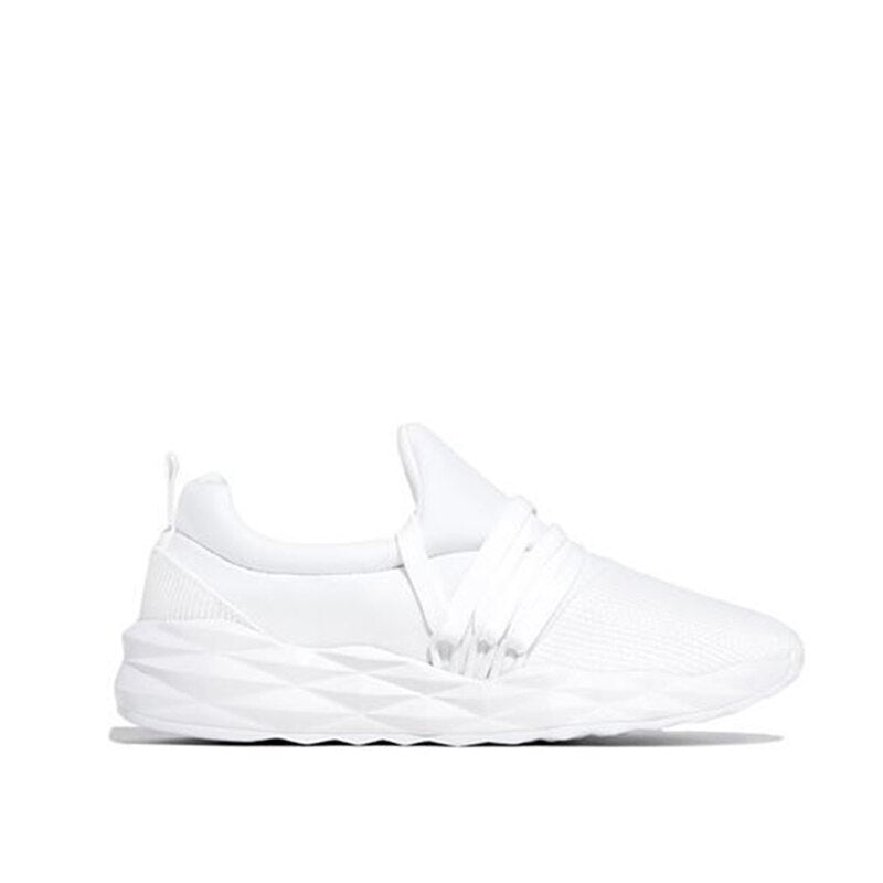 Lightweight Sneakers Women Regular Fit Sport Casual
