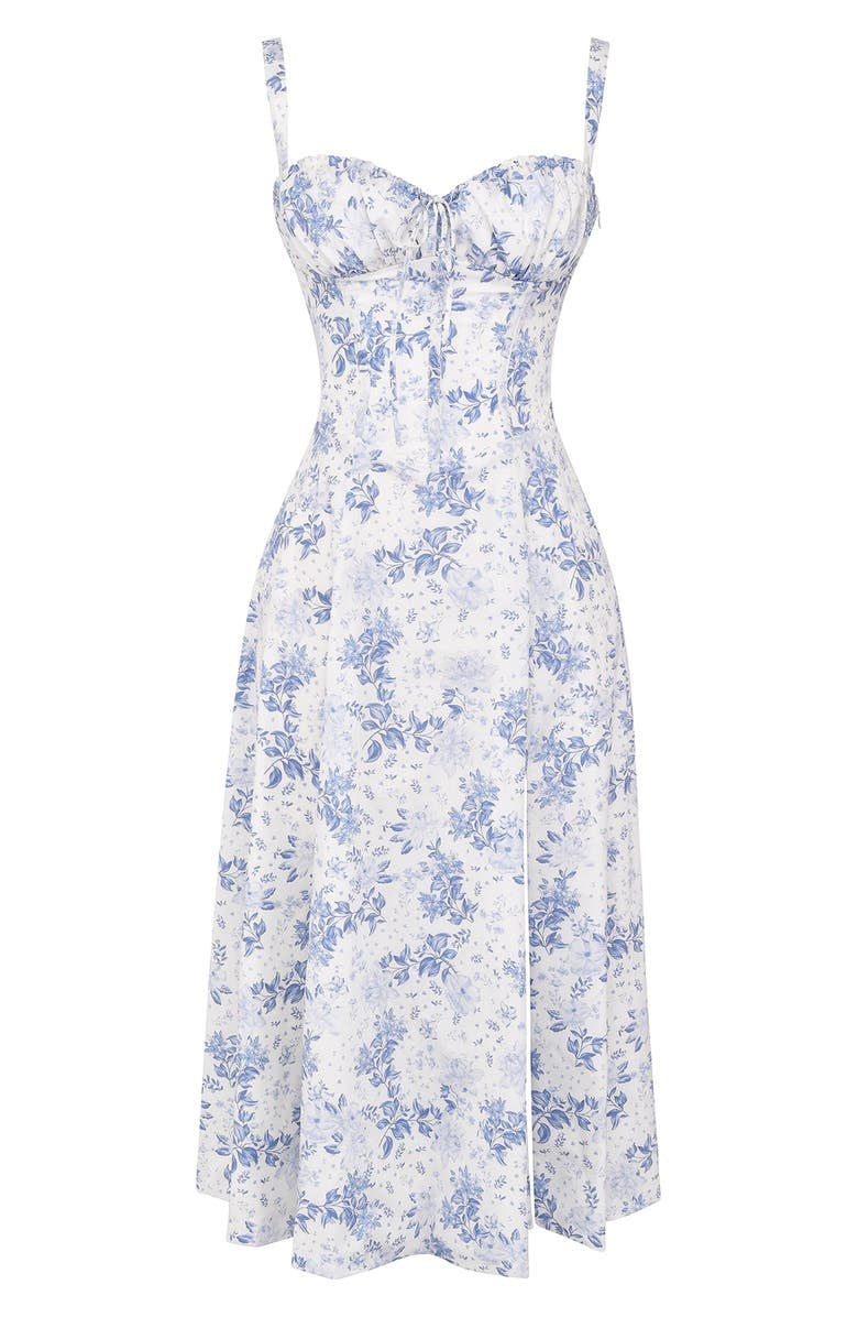 Strapless Waist Dress Women Slim Fit Casual Summer
