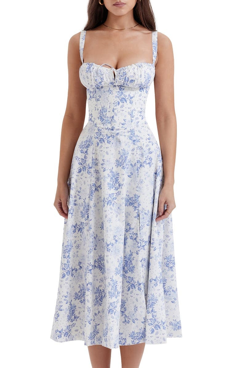 Strapless Waist Dress Women Slim Fit Casual Summer