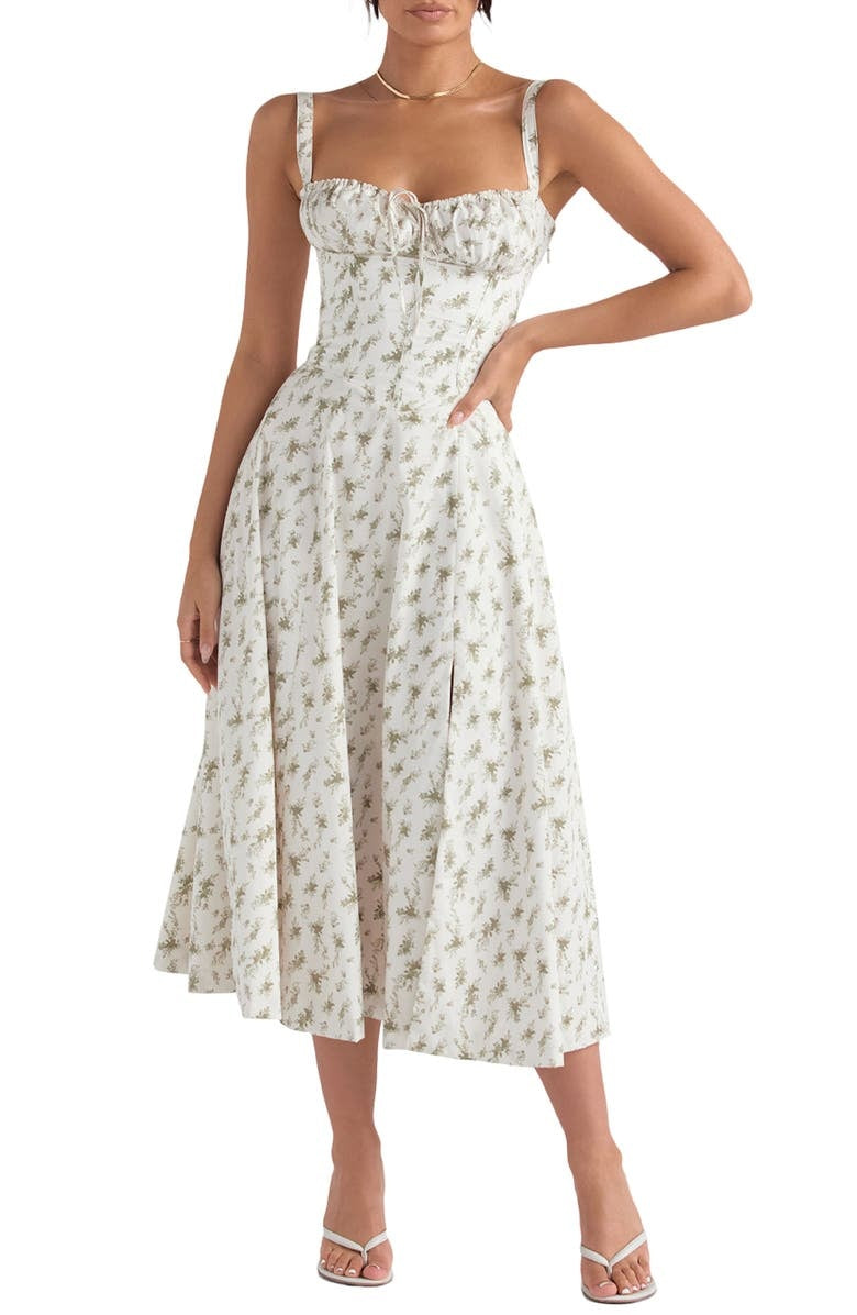 Strapless Waist Dress Women Slim Fit Casual Summer