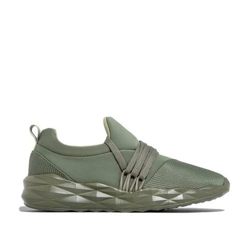 Lightweight Sneakers Women Regular Fit Sport Casual