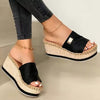 Wedge Shoes Women Comfortable Summer Casual