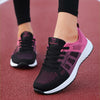 Sports Shoes Women Lightweight Breathable Sport