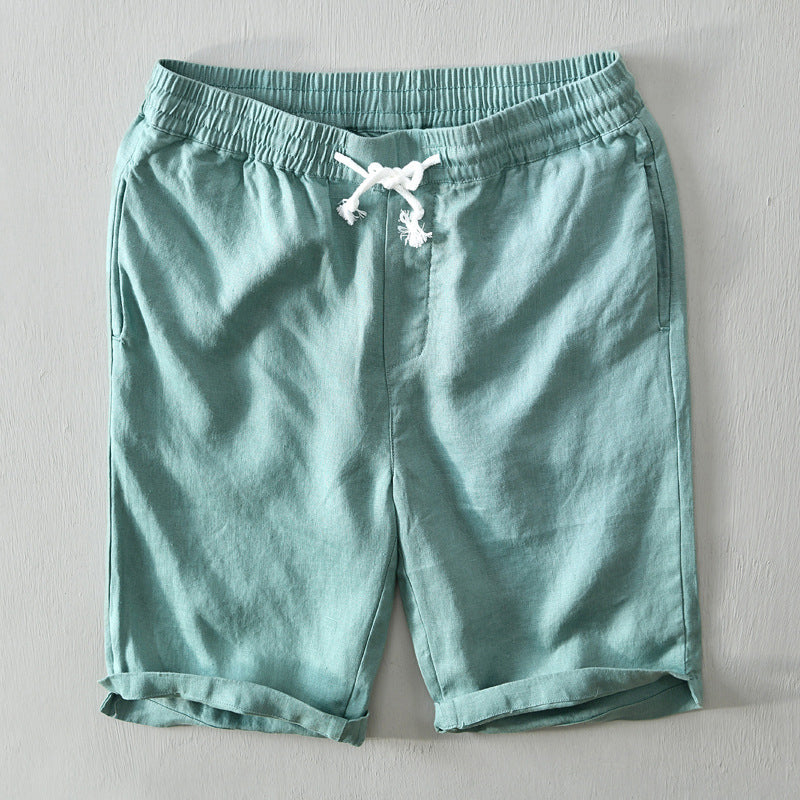 Shorts Men Relaxed Fit Casual Summer
