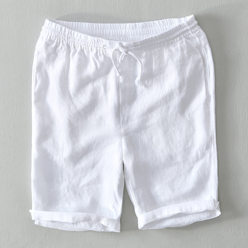 Shorts Men Relaxed Fit Casual Summer