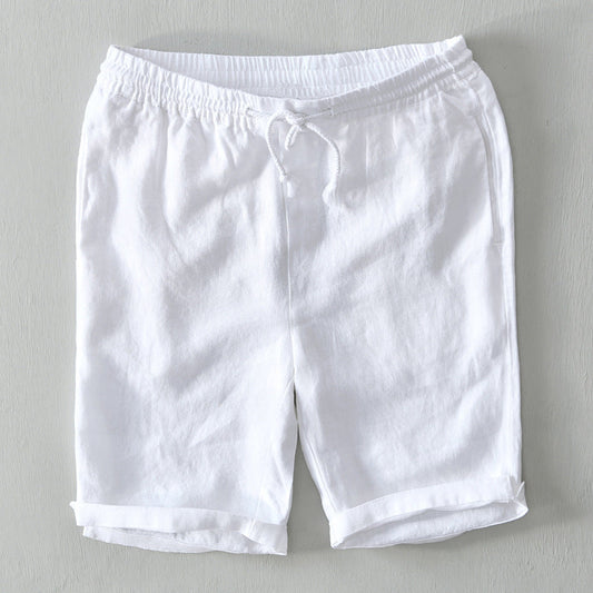 Shorts Men Relaxed Fit Casual Summer