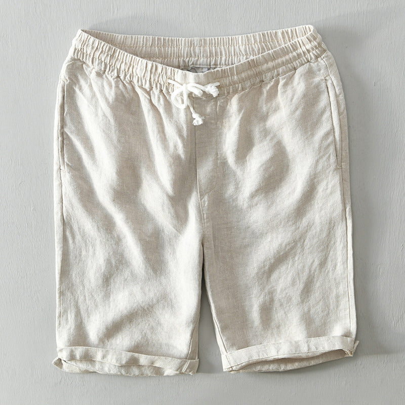 Shorts Men Relaxed Fit Casual Summer