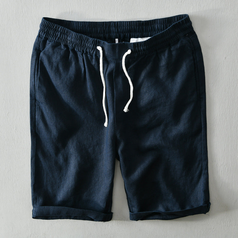 Shorts Men Relaxed Fit Casual Summer