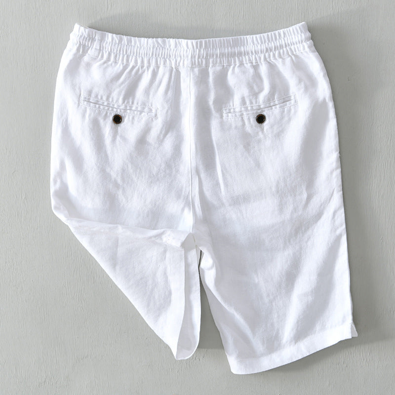 Shorts Men Relaxed Fit Casual Summer