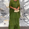 Maxi Dress Women Relaxed Fit Elegant Summer Evening