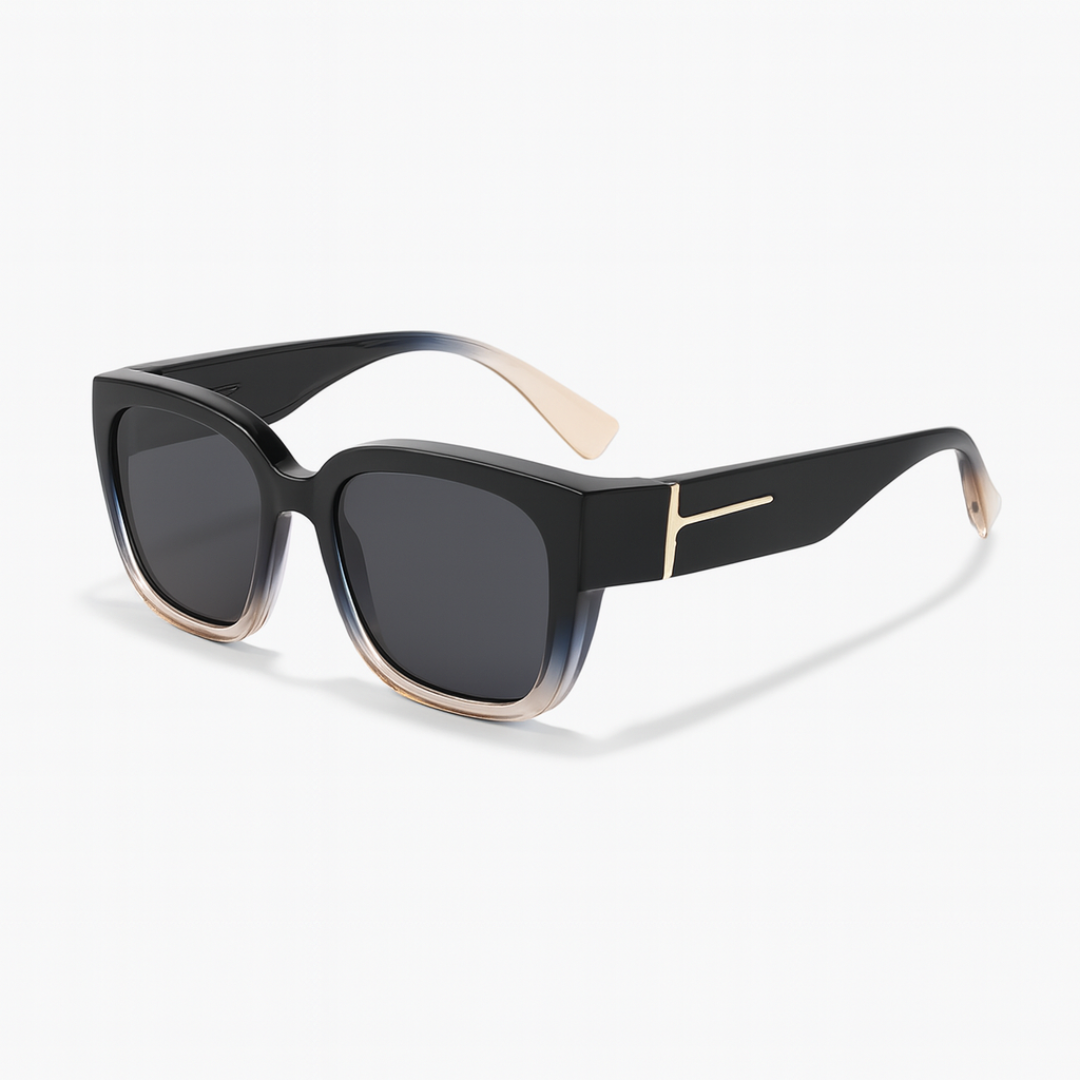 Fit-Over Sunglasses Women Lightweight Casual Summer