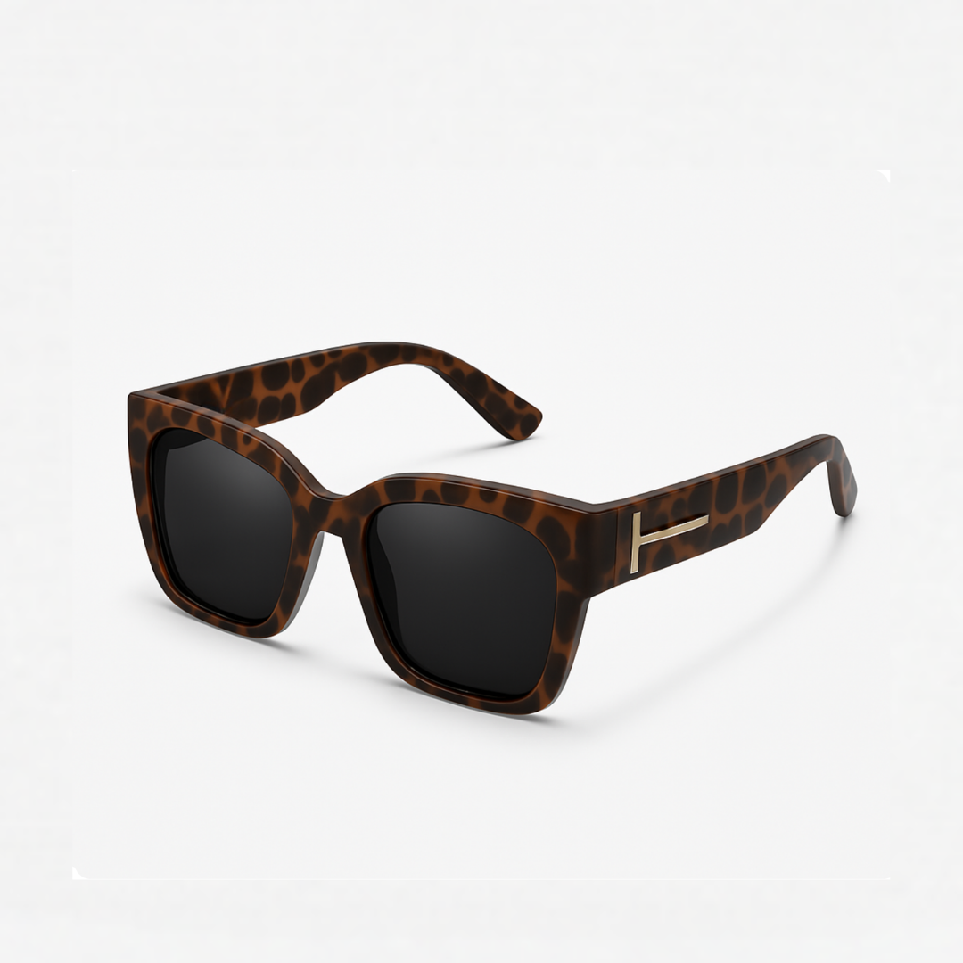 Fit-Over Sunglasses Women Lightweight Casual Summer