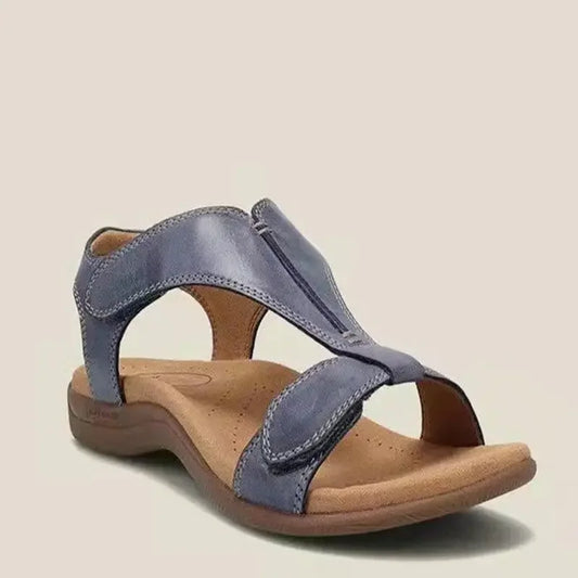 Sandals Women Adjustable Straps Casual Summer Comfortable Fit