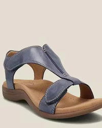 Sandals Women Adjustable Straps Casual Summer Comfortable Fit