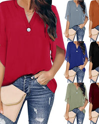AstridTop I Modern Blouse for Women